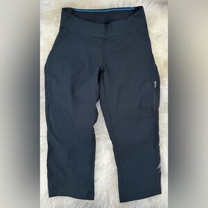 Columbia Sportswear Women’s Hiking Crop Pants XS